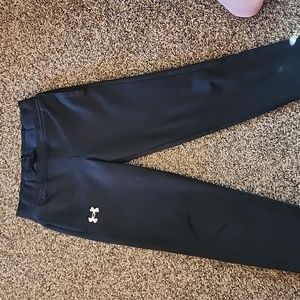 Under Armour YM joggers